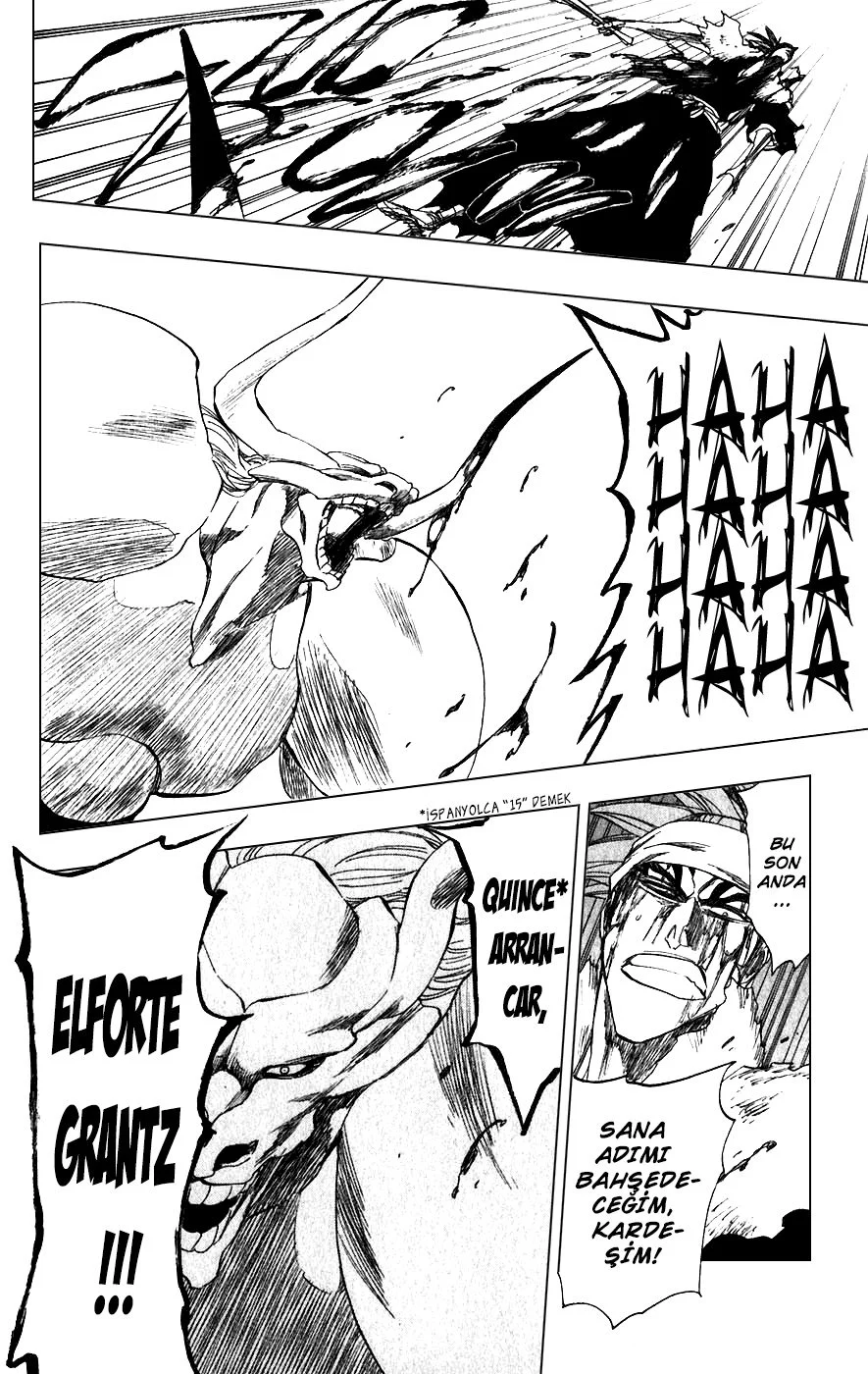 Bleach - Bölüm 208 - Sayfa 6