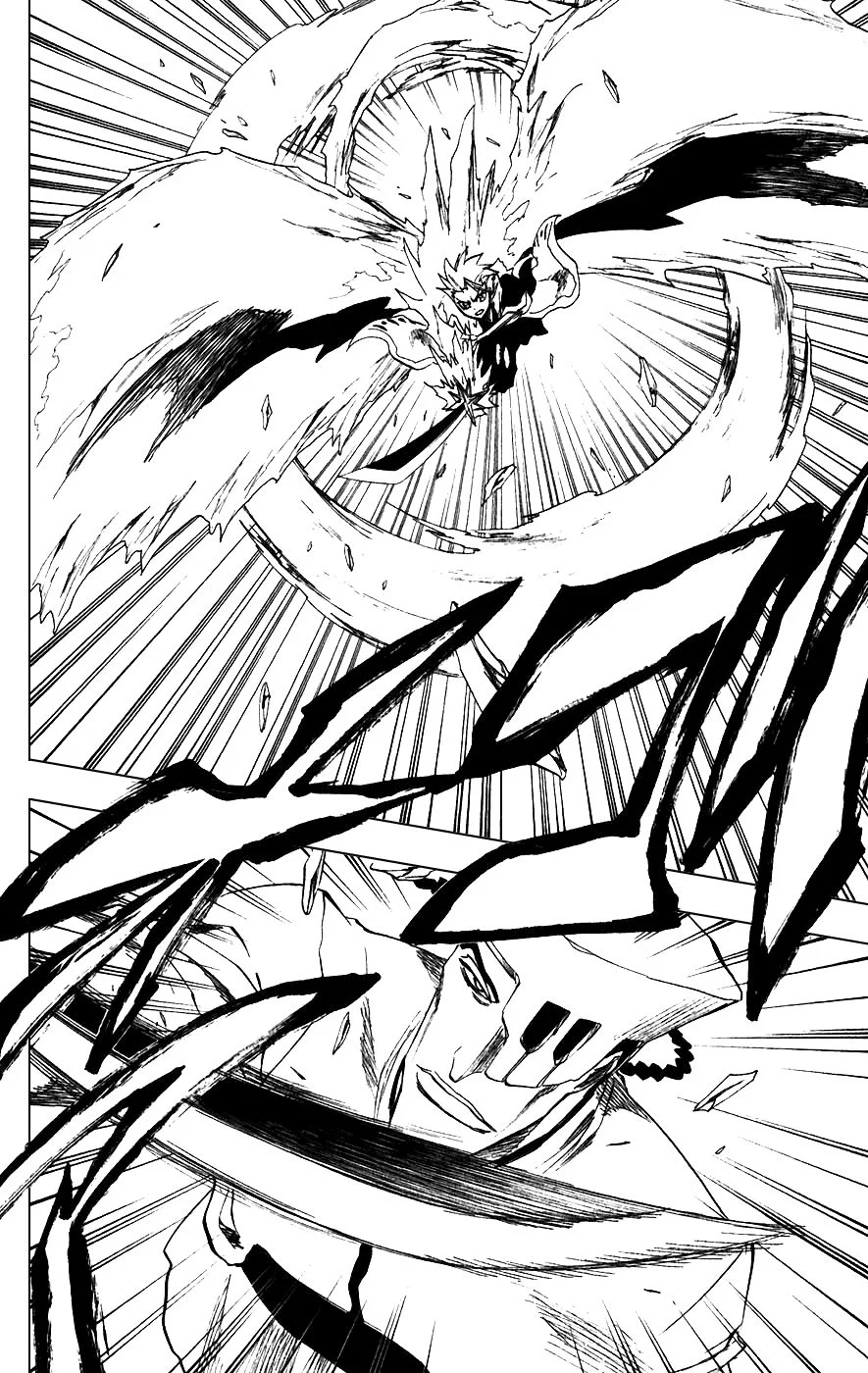 Bleach - Bölüm 208 - Sayfa 8