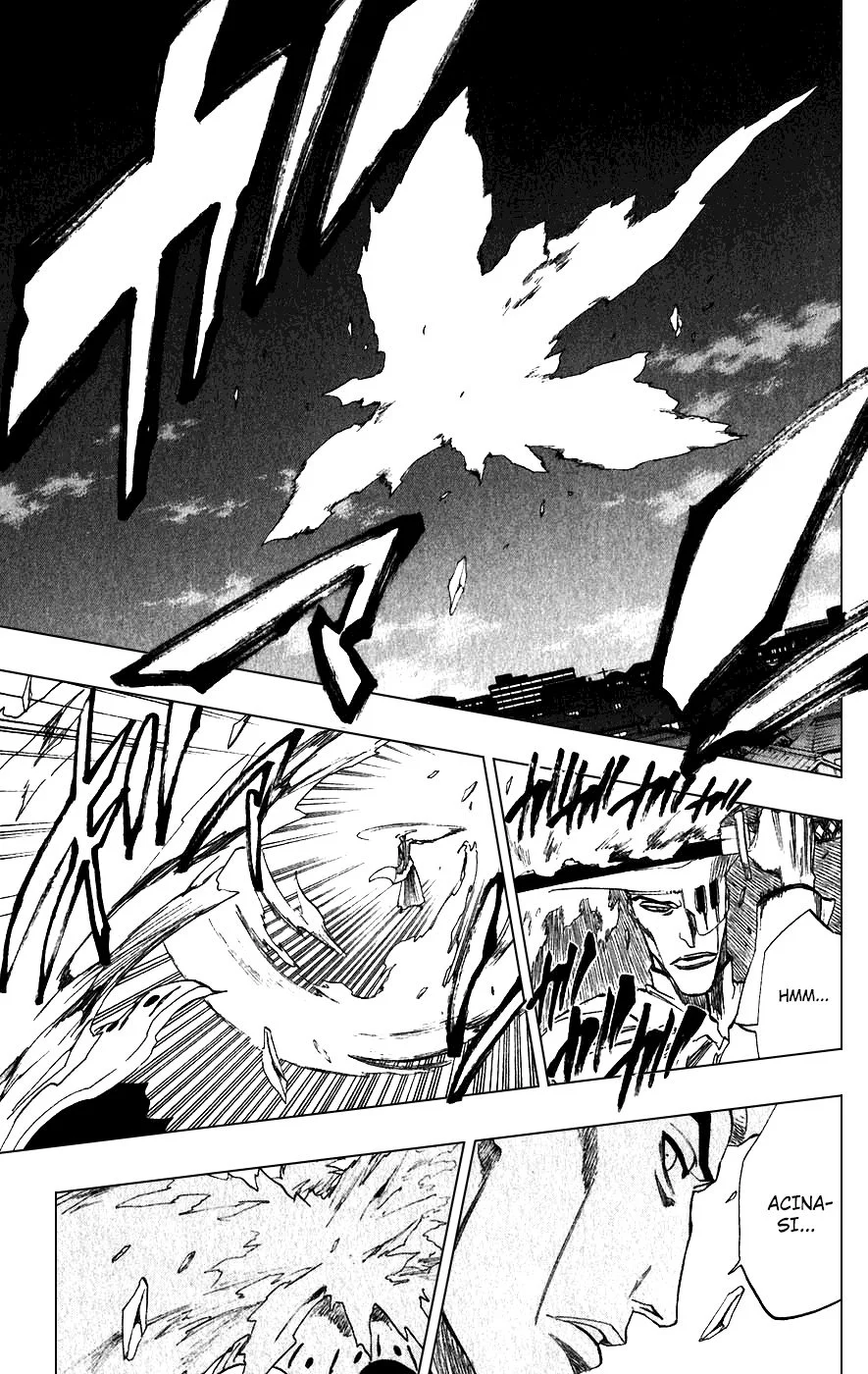 Bleach - Bölüm 208 - Sayfa 9