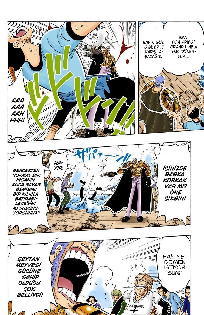 One Piece - Bölüm 53 - Sayfa 4