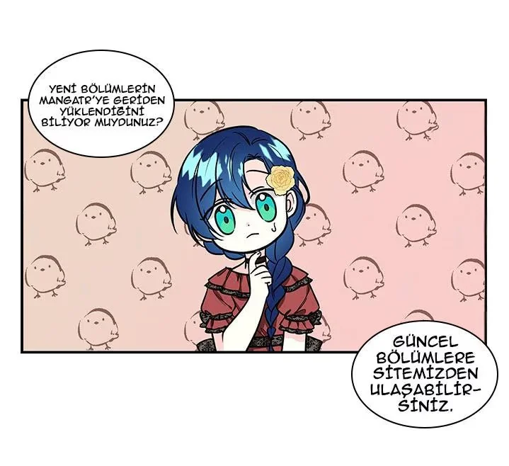 The Archmage's Daughter - Bölüm 7 - Sayfa 10