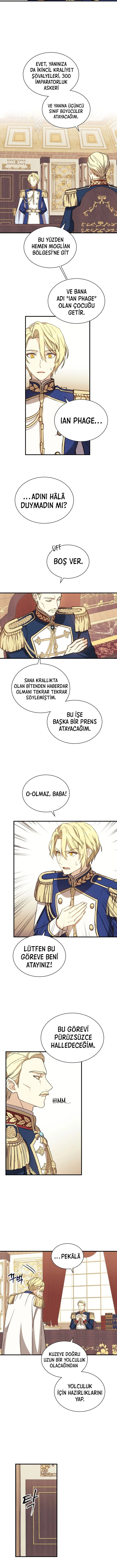 Return of the 8th Class Magician - Bölüm 3 - Sayfa 10