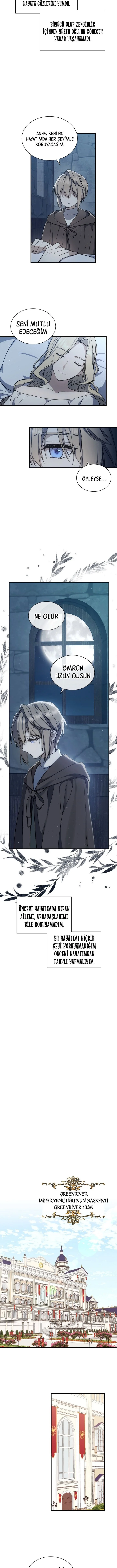 Return of the 8th Class Magician - Bölüm 3 - Sayfa 6
