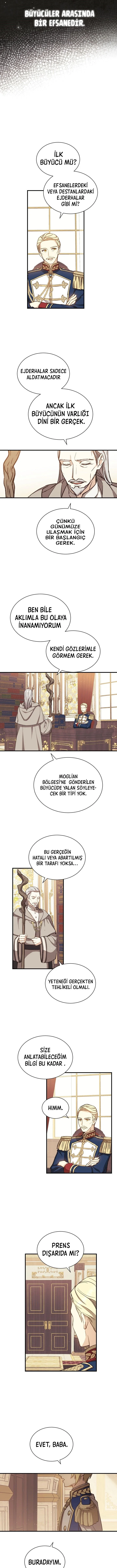 Return of the 8th Class Magician - Bölüm 3 - Sayfa 8