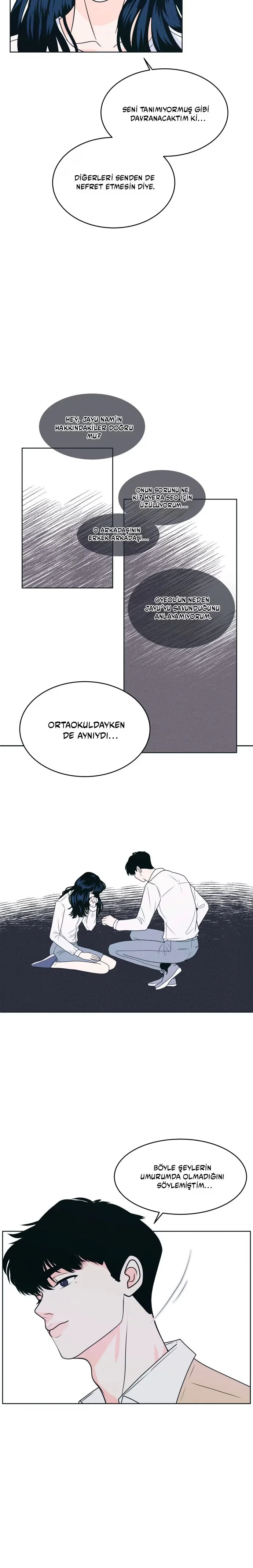 Introverted Us - Bölüm 12 - Sayfa 13