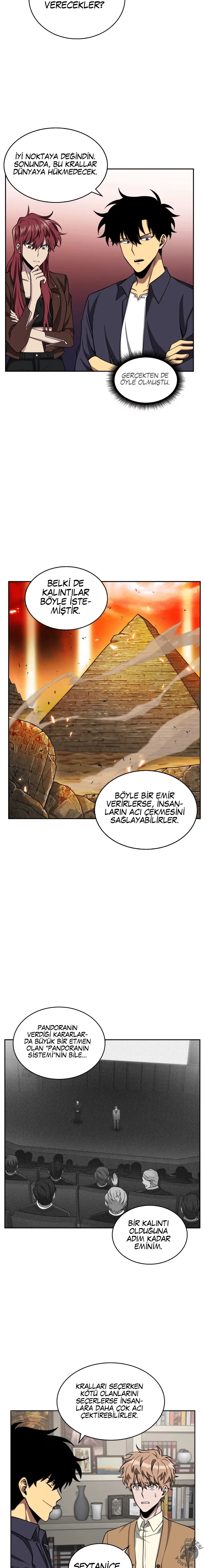Tomb Raider King - Bölüm 102 - Sayfa 11