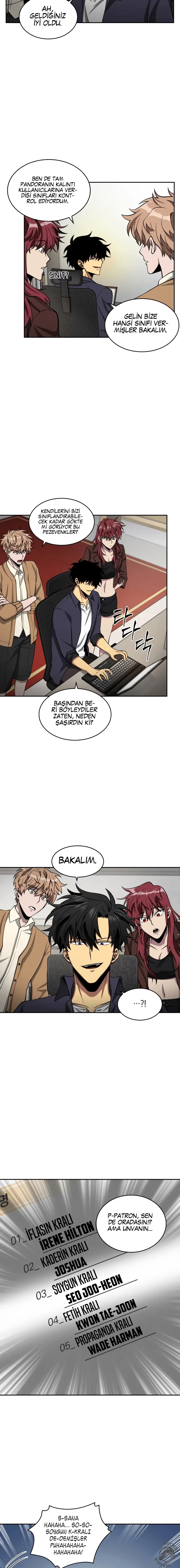 Tomb Raider King - Bölüm 102 - Sayfa 4