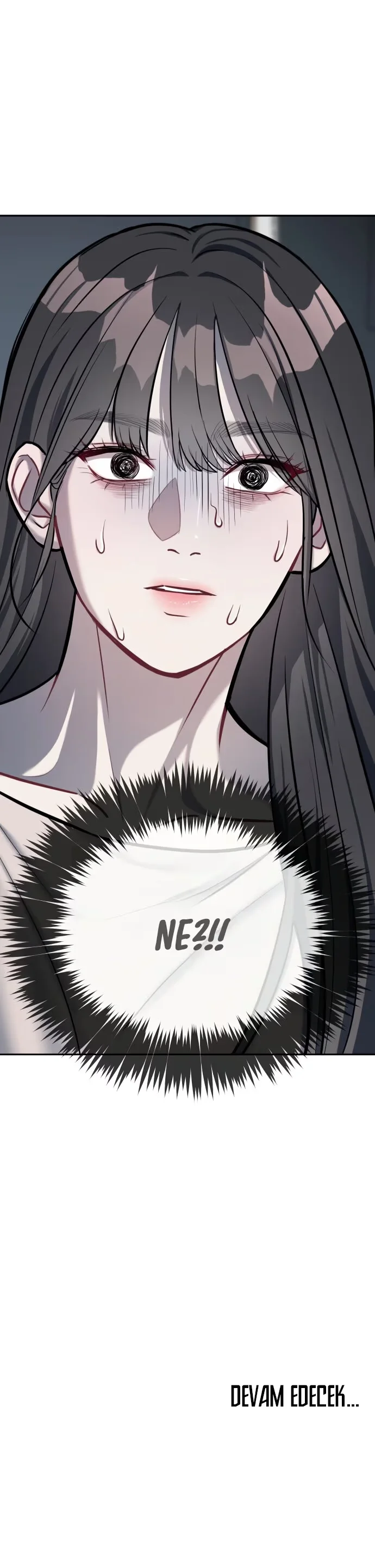 Undercover! Chaebol High School - Bölüm 16 - Sayfa 34
