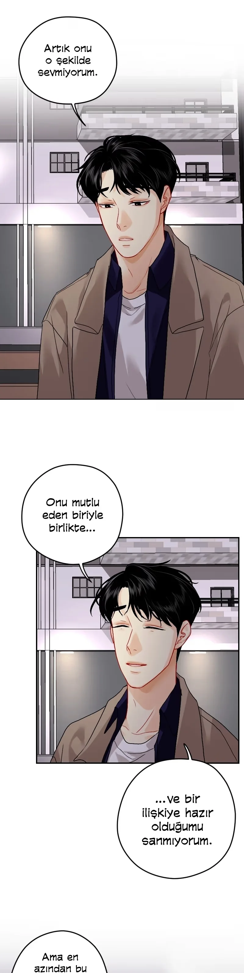 Love Me Knot - Bölüm 62 - Sayfa 20