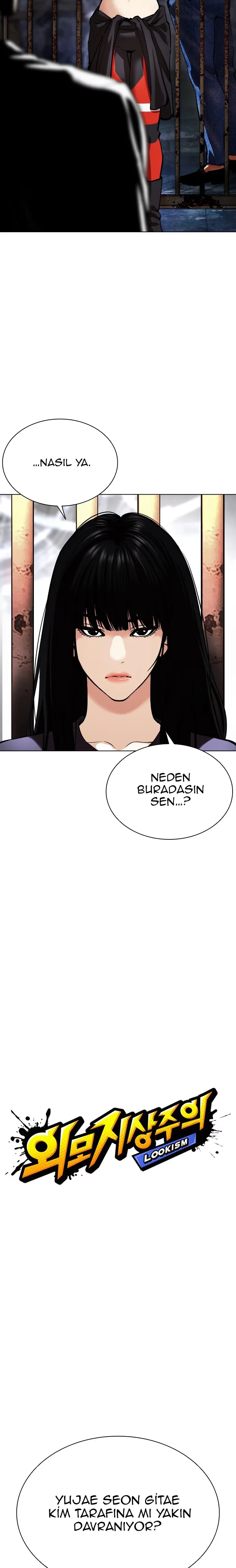 Lookism - Bölüm 565 - Sayfa 16