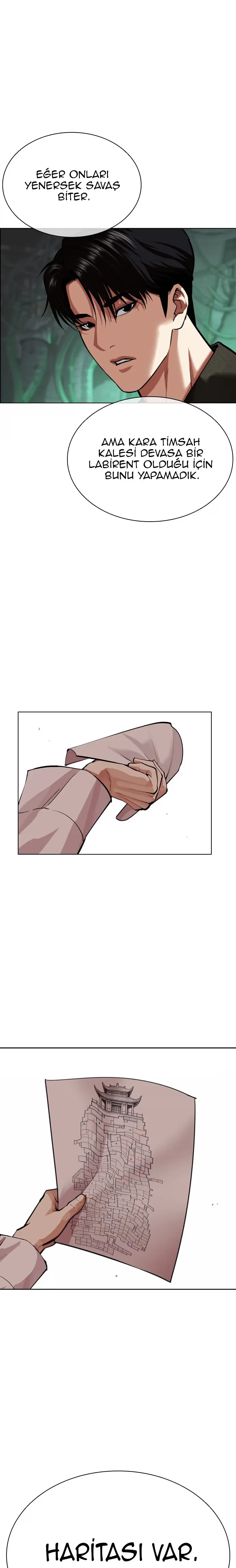 Lookism - Bölüm 565 - Sayfa 41