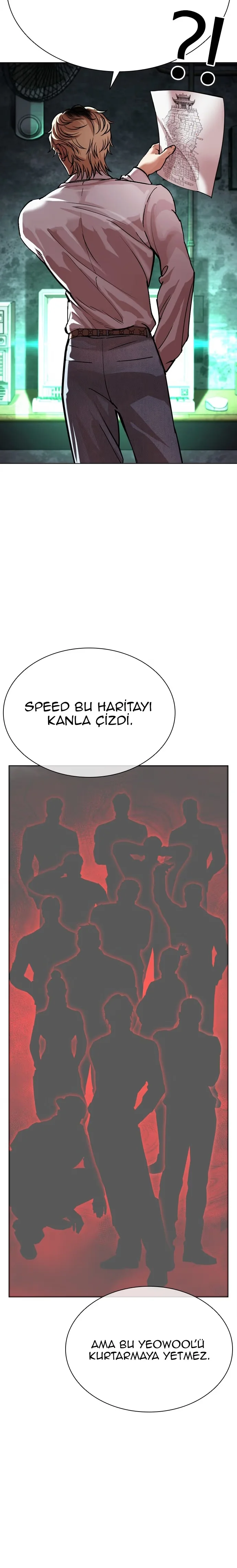 Lookism - Bölüm 565 - Sayfa 42