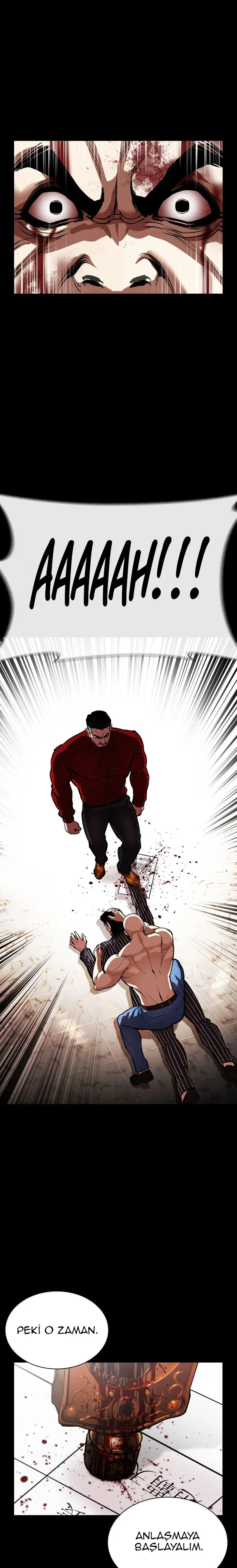 Lookism - Bölüm 565 - Sayfa 7