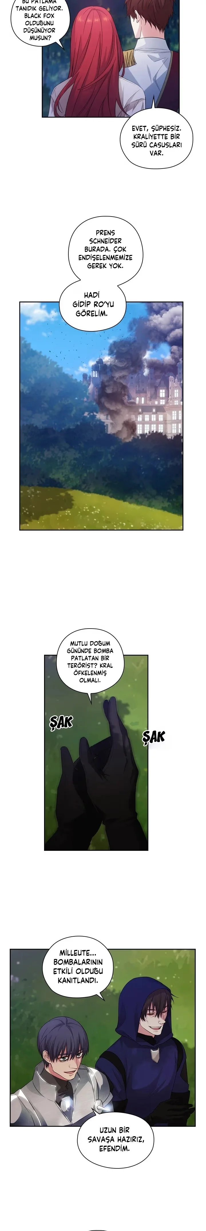Adonis - Bölüm 194 - Sayfa 11