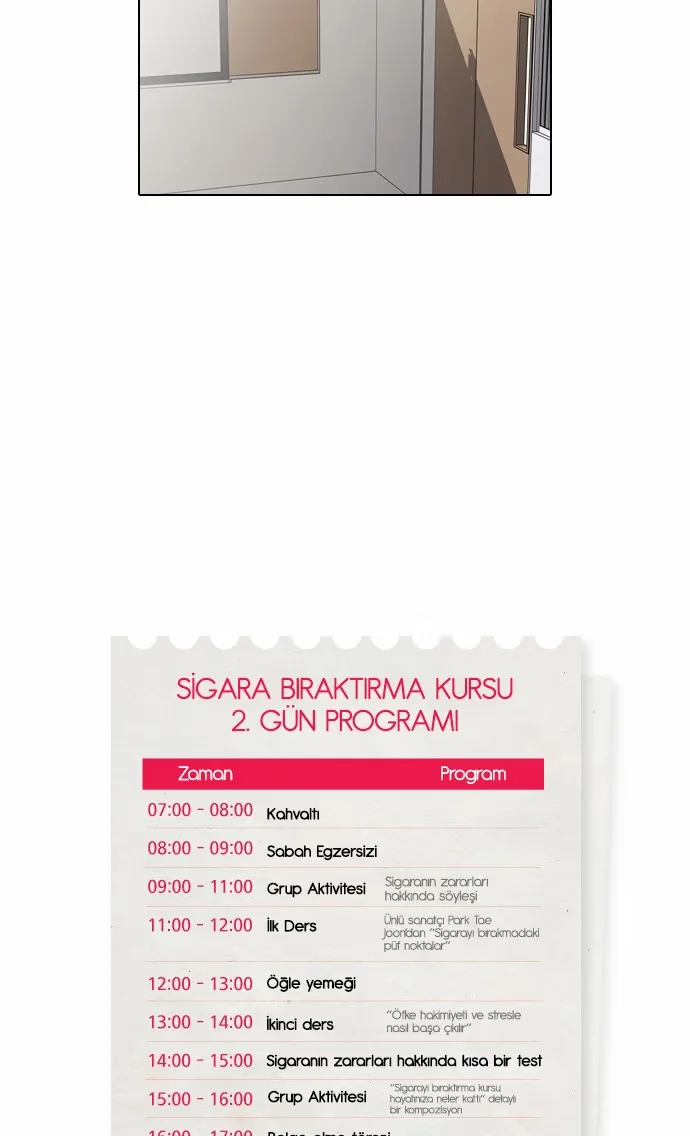 The Real Anti-Smoking Campaign - Bölüm 4 - Sayfa 19