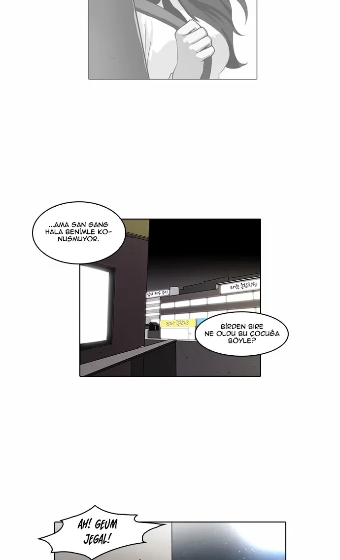The Real Anti-Smoking Campaign - Bölüm 4 - Sayfa 29