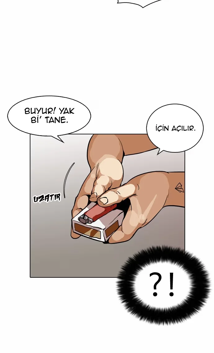 The Real Anti-Smoking Campaign - Bölüm 4 - Sayfa 31