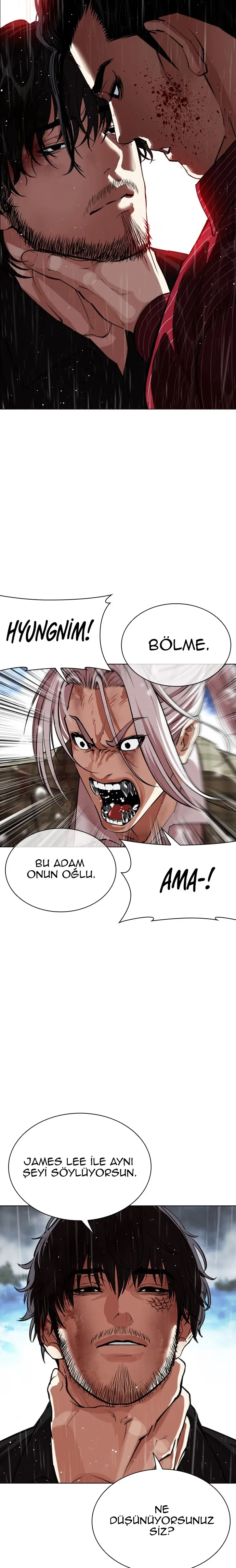 Lookism - Bölüm 548 - Sayfa 14