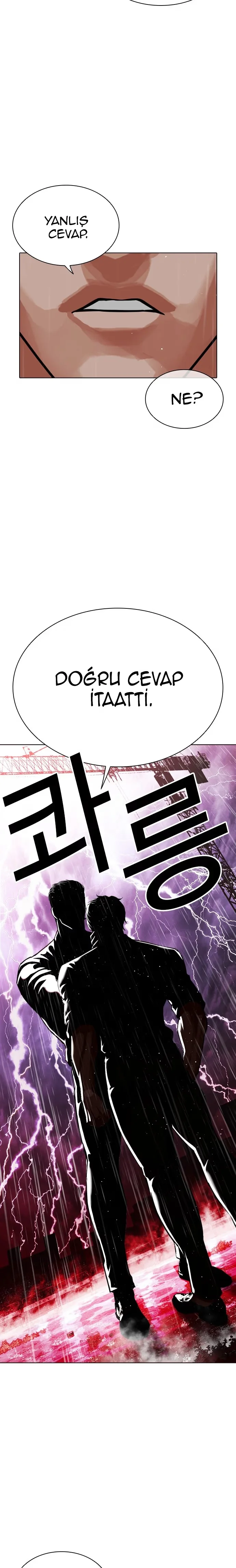 Lookism - Bölüm 548 - Sayfa 15