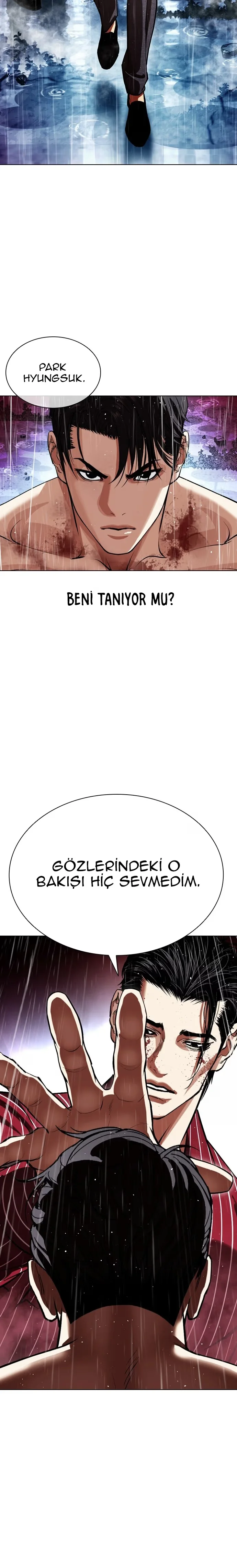 Lookism - Bölüm 548 - Sayfa 20