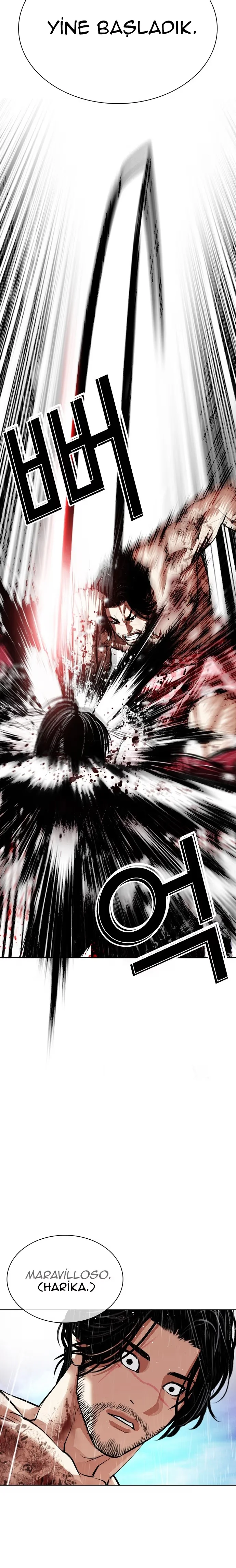Lookism - Bölüm 548 - Sayfa 24