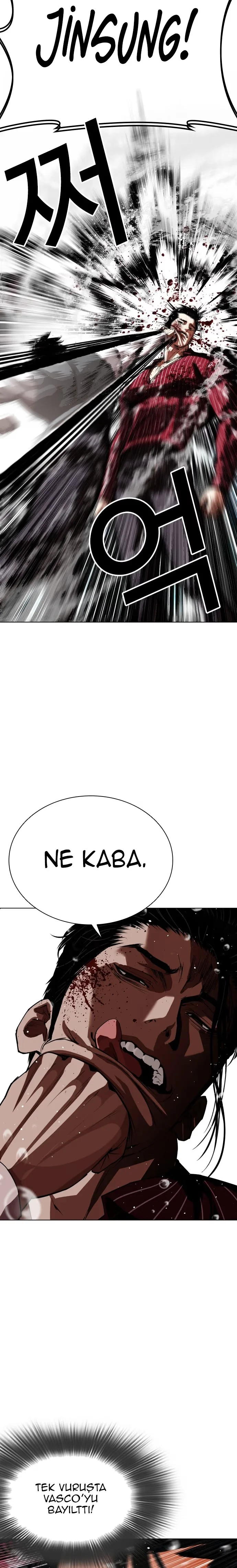 Lookism - Bölüm 548 - Sayfa 28