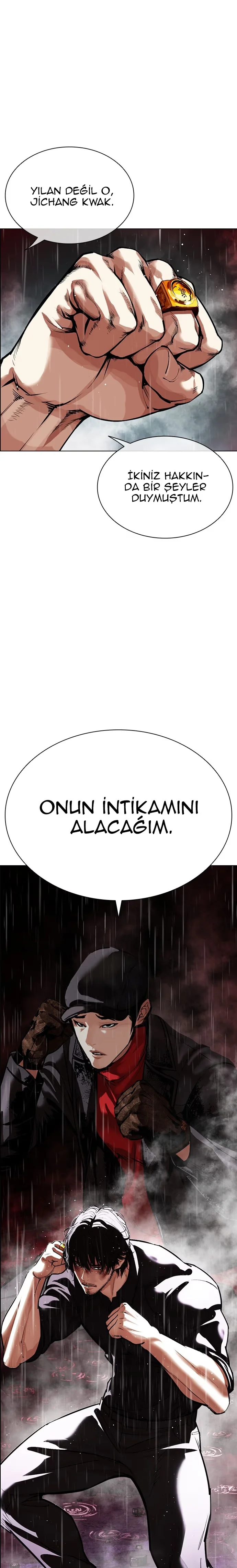 Lookism - Bölüm 548 - Sayfa 46