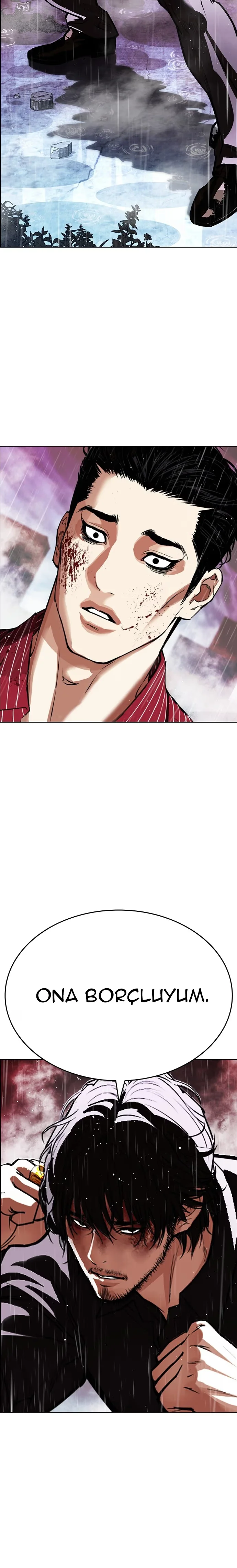 Lookism - Bölüm 548 - Sayfa 47