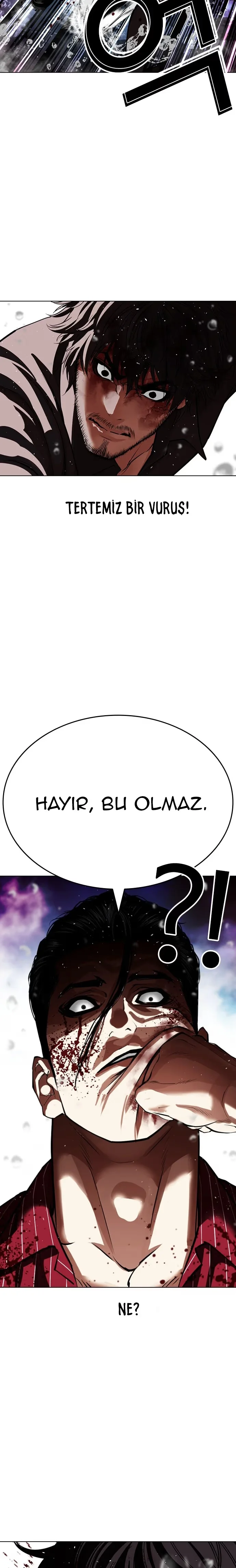 Lookism - Bölüm 548 - Sayfa 49