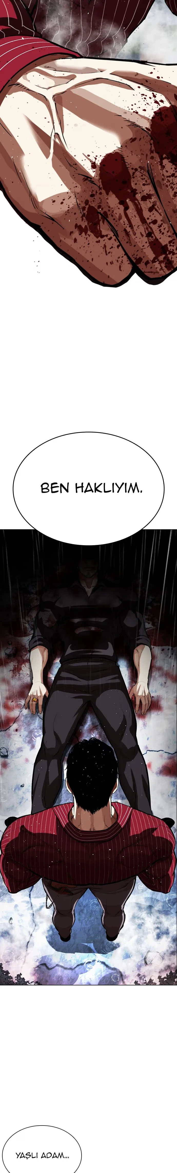 Lookism - Bölüm 548 - Sayfa 53
