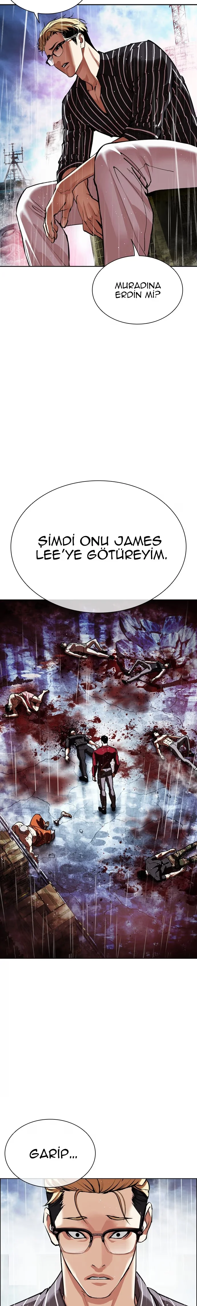 Lookism - Bölüm 548 - Sayfa 54
