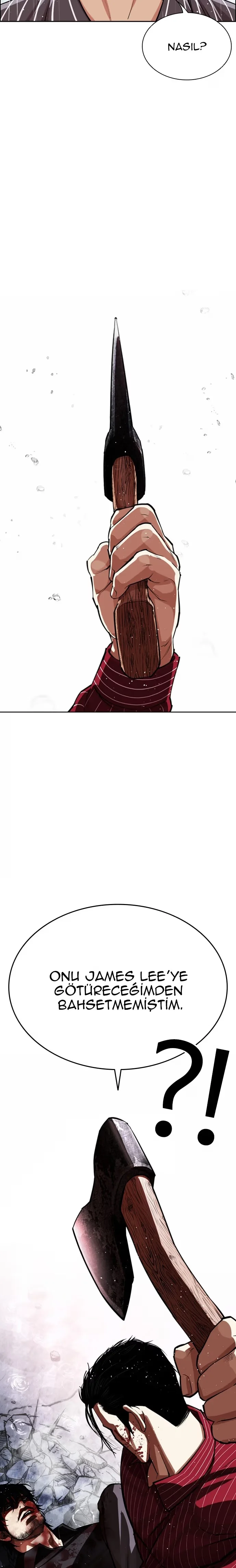 Lookism - Bölüm 548 - Sayfa 55