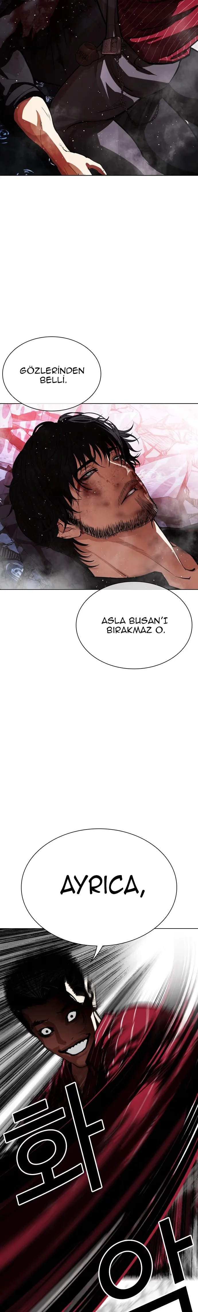 Lookism - Bölüm 548 - Sayfa 56