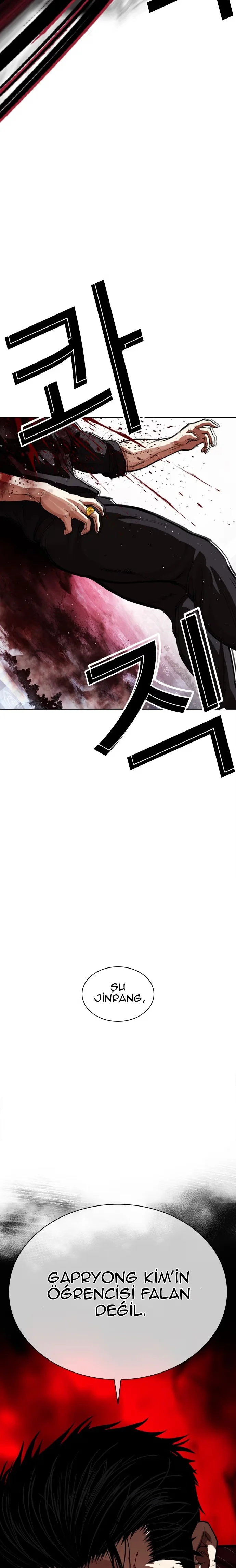 Lookism - Bölüm 548 - Sayfa 57