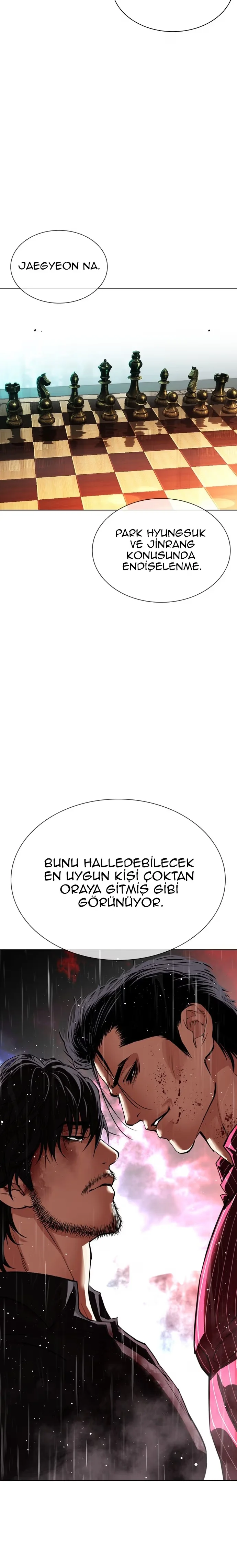 Lookism - Bölüm 548 - Sayfa 6