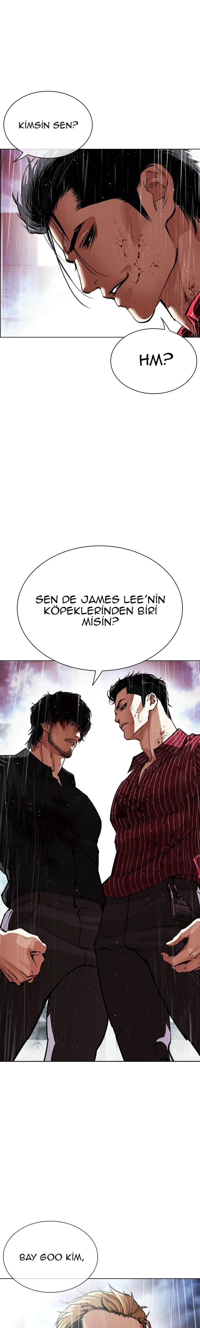 Lookism - Bölüm 548 - Sayfa 7