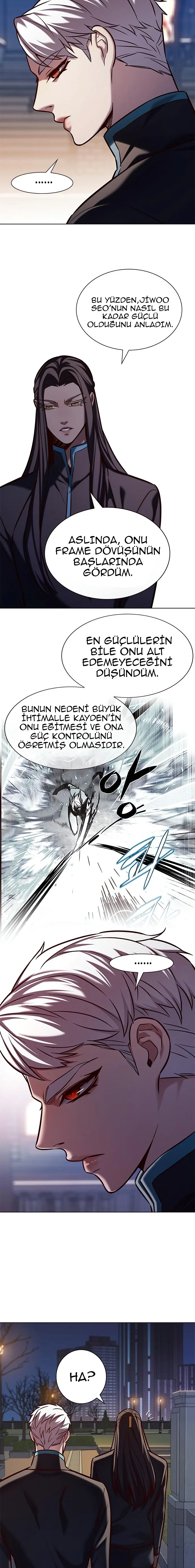 Eleceed - Bölüm 216 - Sayfa 11