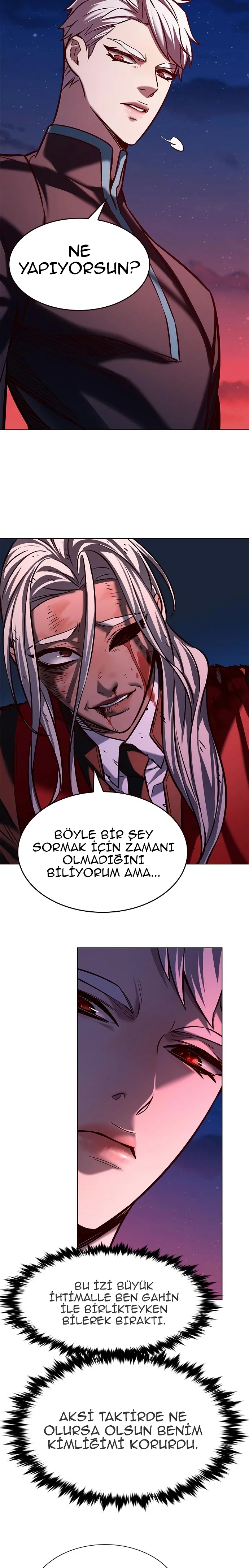 Eleceed - Bölüm 216 - Sayfa 17