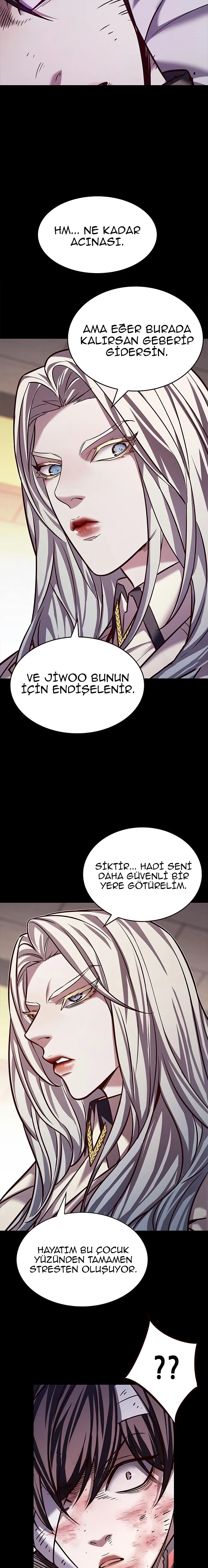 Eleceed - Bölüm 216 - Sayfa 5