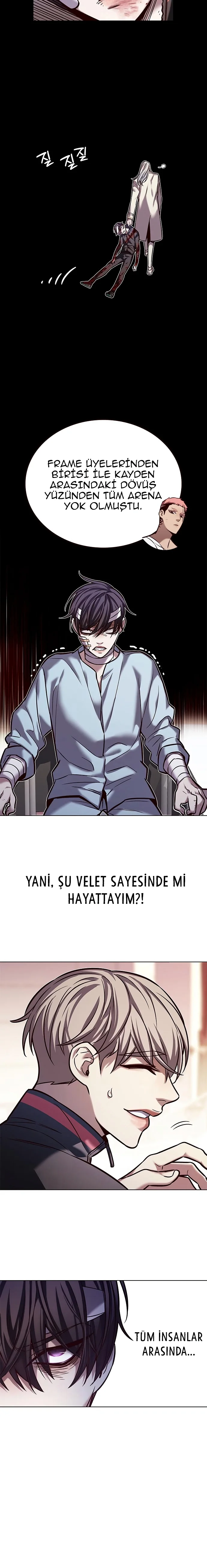 Eleceed - Bölüm 216 - Sayfa 6