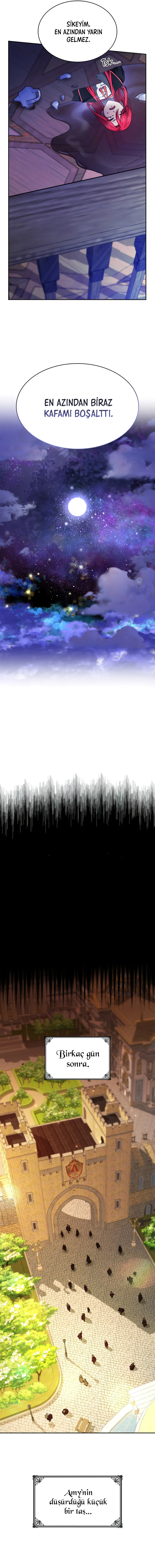 Infinite Mage - Bölüm 23 - Sayfa 13