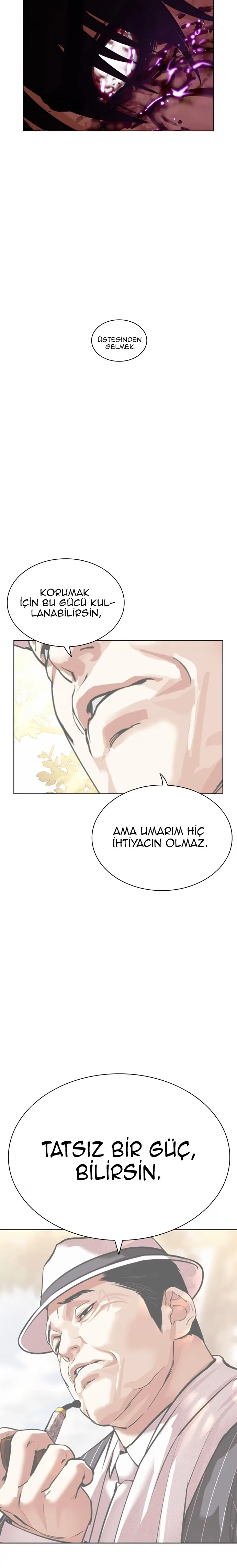 Lookism - Bölüm 553 - Sayfa 13