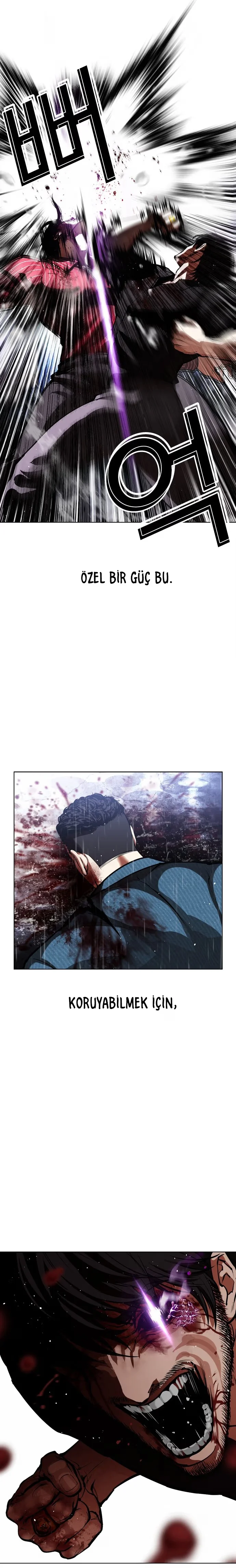 Lookism - Bölüm 553 - Sayfa 15