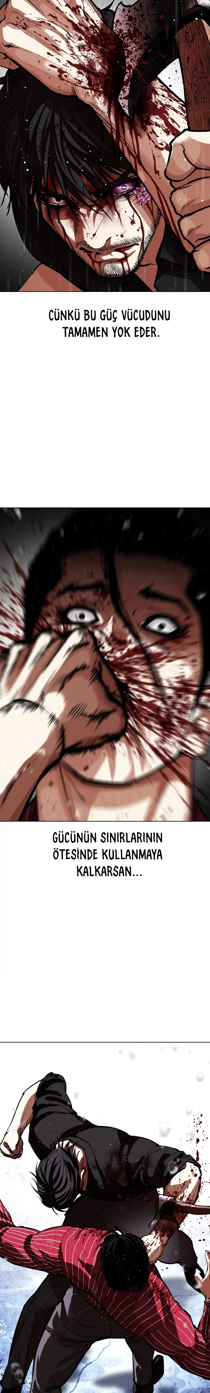 Lookism - Bölüm 553 - Sayfa 17