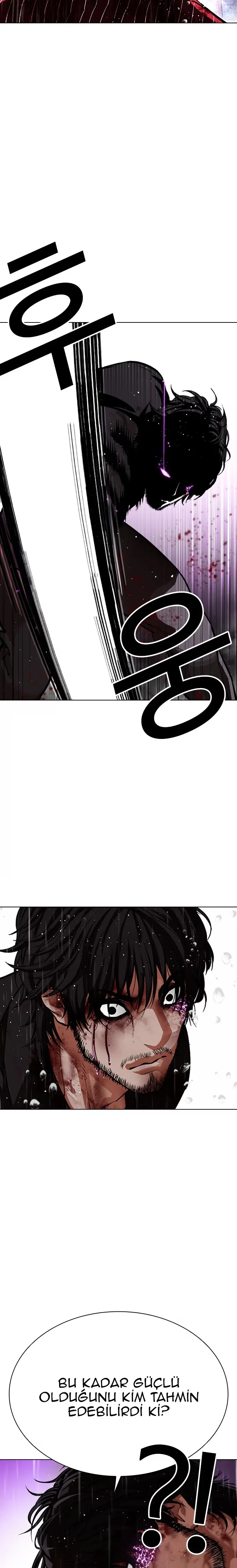 Lookism - Bölüm 553 - Sayfa 24