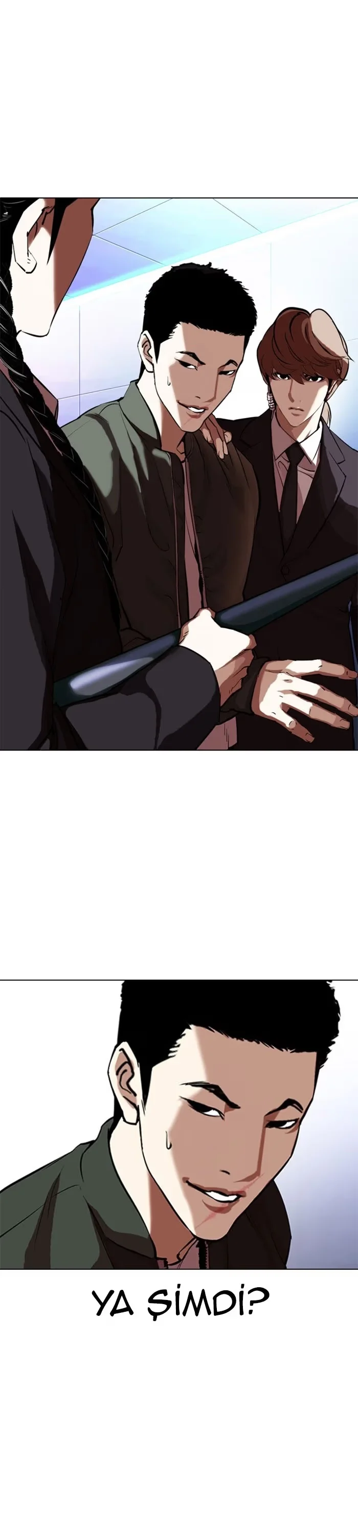 Lookism - Bölüm 323 - Sayfa 10