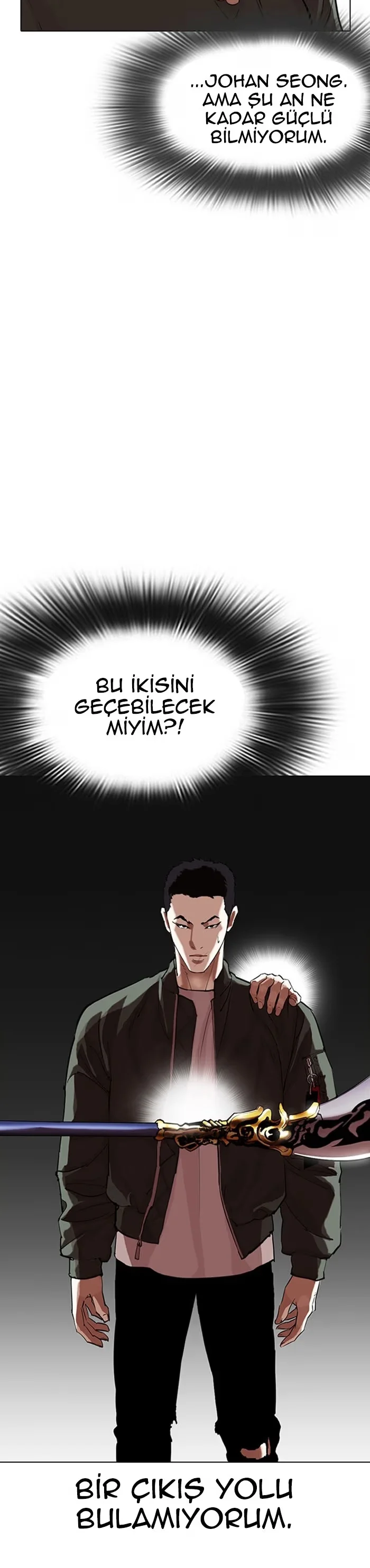 Lookism - Bölüm 323 - Sayfa 12