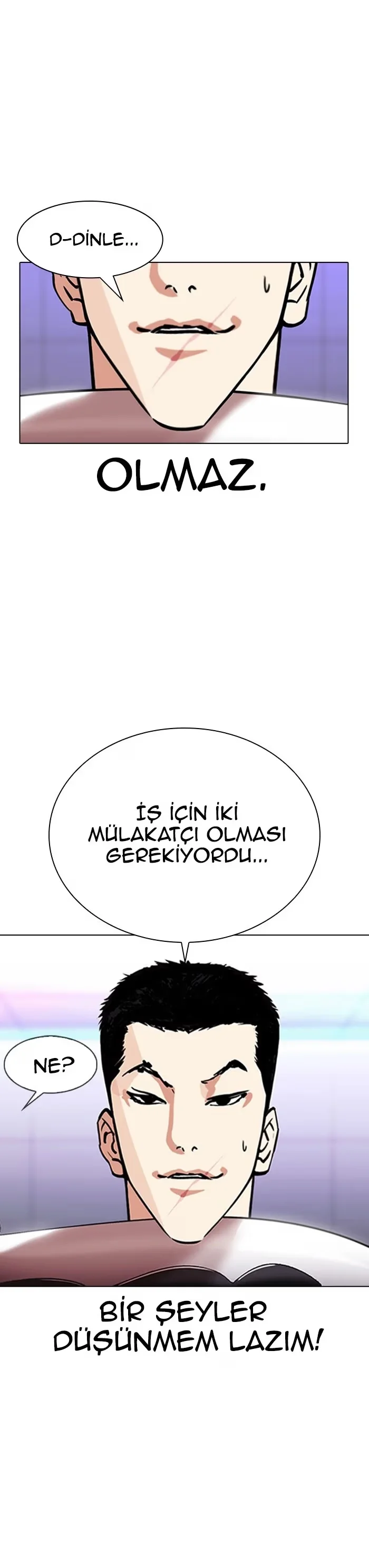 Lookism - Bölüm 323 - Sayfa 14