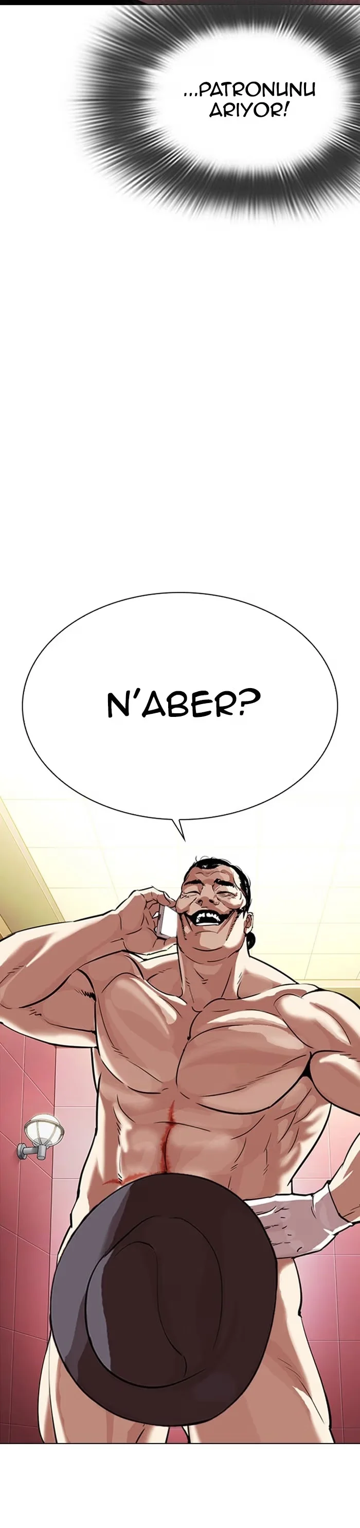 Lookism - Bölüm 323 - Sayfa 16