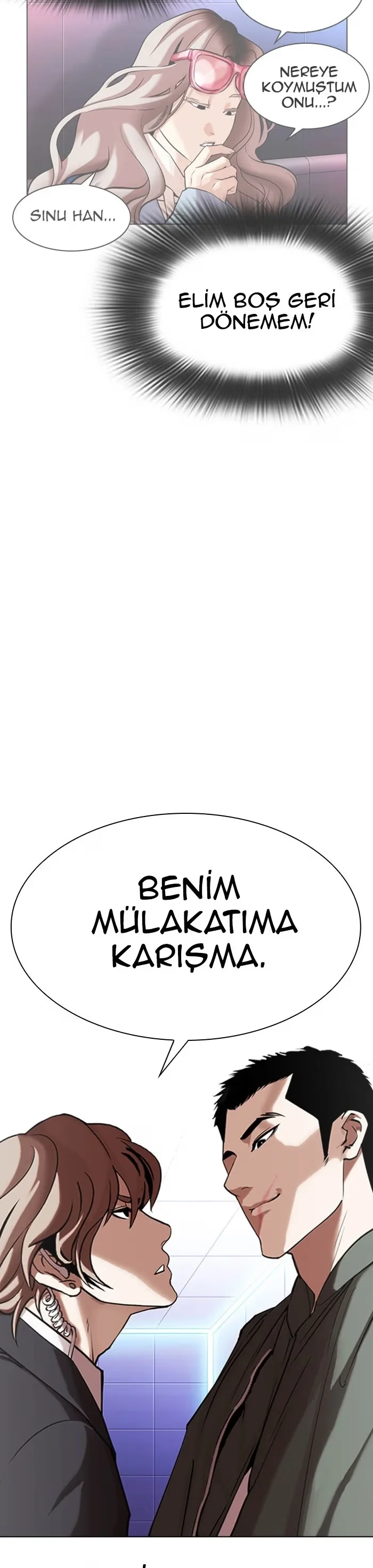Lookism - Bölüm 323 - Sayfa 30
